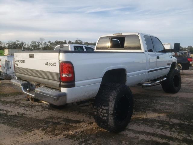 Image 3 of 2001 DODGE RAM 2500  2001 with VIN 1B7KF23691J266518