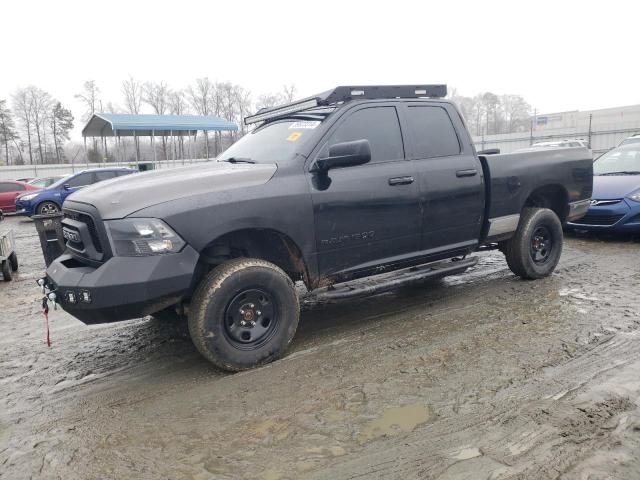 Изображение 1 2019 RAM 1500 CLASSIC TRADESMAN 2019 с VIN 1C6RR7FG3KS616011