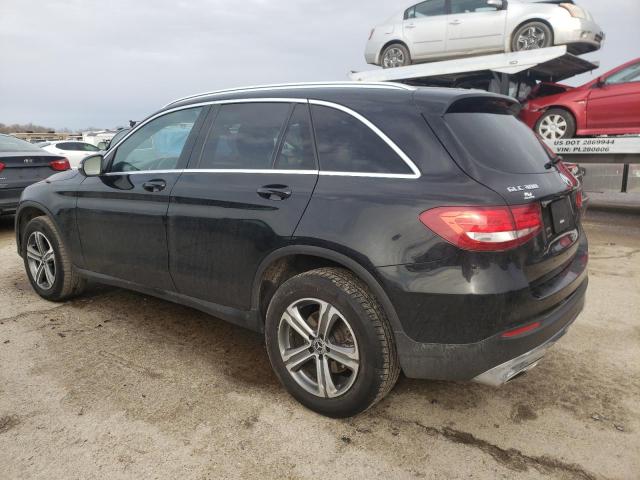 Изображение 2 2019 MERCEDES-BENZ GLC 300 2019 с VIN WDC0G4JB3KF484582