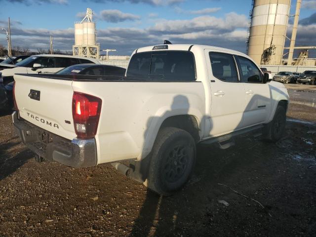 Изображение 3 2020 TOYOTA TACOMA DOUBLE CAB 2020 с VIN 3TMAZ5CNXLM118900