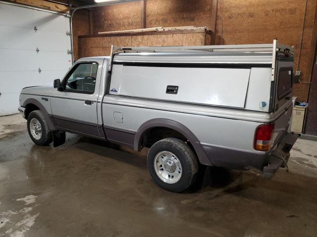Image 2 of 1997 FORD RANGER  1997 with VIN 1FTCR11X6VTA61217