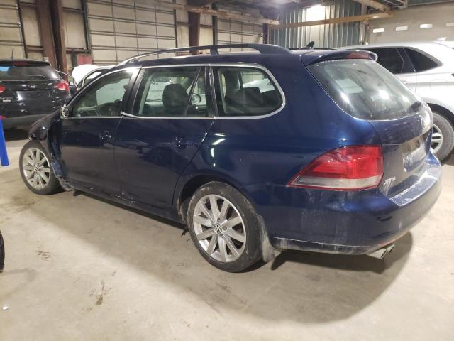 Obraz 2 z 2011 VOLKSWAGEN JETTA TDI 2011 z VIN 3VWPL7AJ7BM634599
