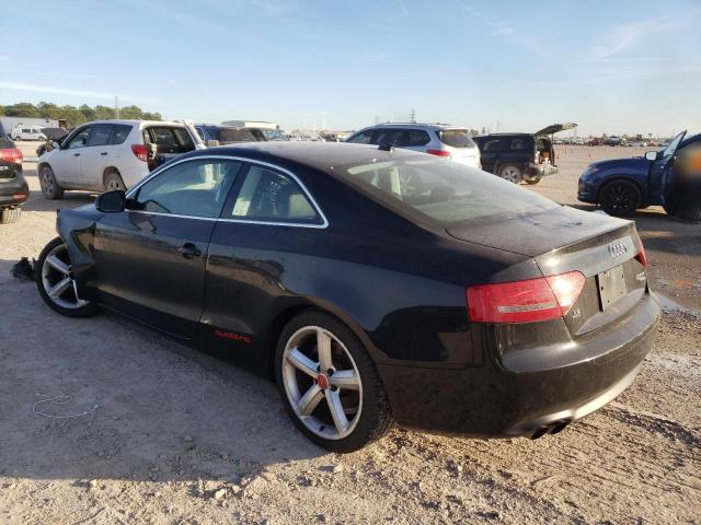 Изображение 2 2010 AUDI A5 PREMIUM PLUS 2010 с VIN WAULFAFR6AA051650