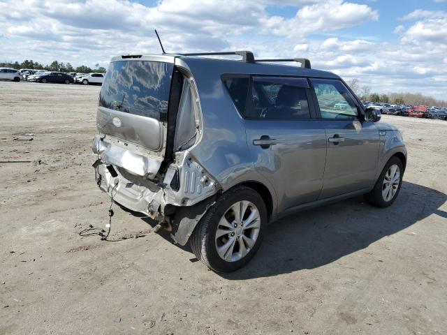 Image 3 of 2014 KIA SOUL + 2014 with VIN KNDJP3A56E7101330