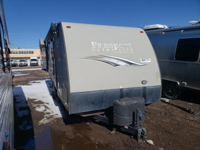 Image 1 of 2017 KYRV TRAILER 2017 with VIN 4YDT24022HK410490