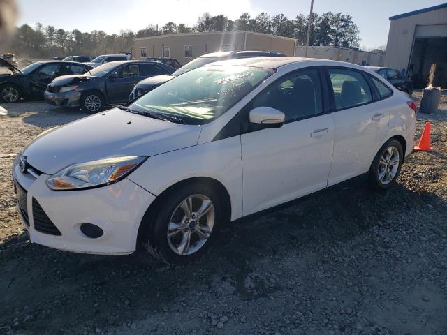 Изображение 1 2013 FORD FOCUS SE 2013 с VIN 1FADP3F23DL185419