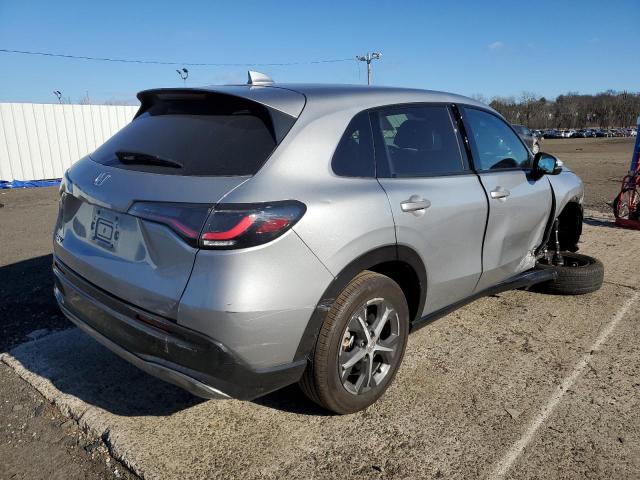 Image 3 of 2023 HONDA HR-V EXL 2023 with VIN 3CZRZ2H7XPM709630