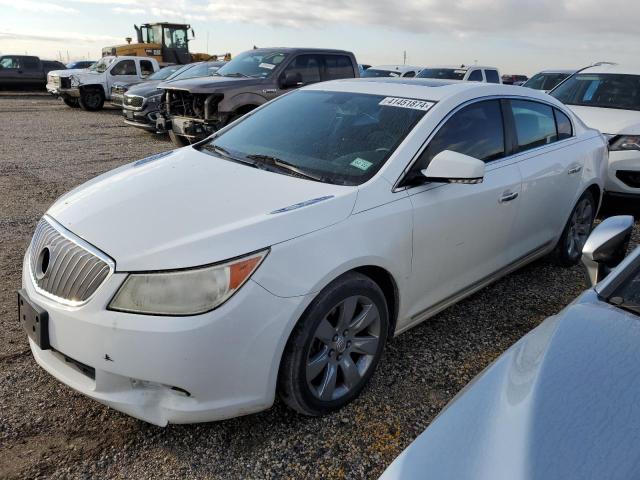 Изображение 2012 BUICK LACROSSE PREMIUM 2012