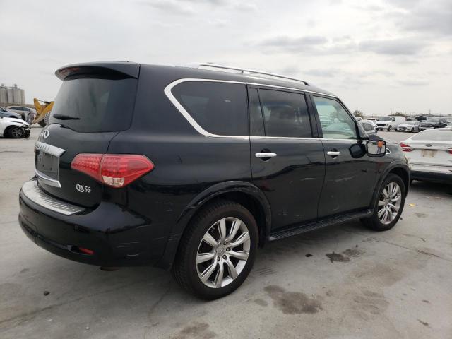Изображение 3 2012 INFINITI QX56  2012 с VIN JN8AZ2NE2C9018370