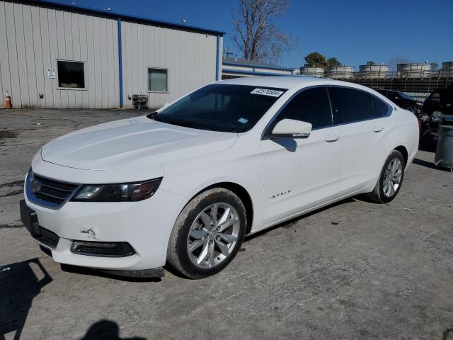 Image 1 of 2020 CHEVROLET IMPALA LT 2020 with VIN 1G11Z5S35LU109431