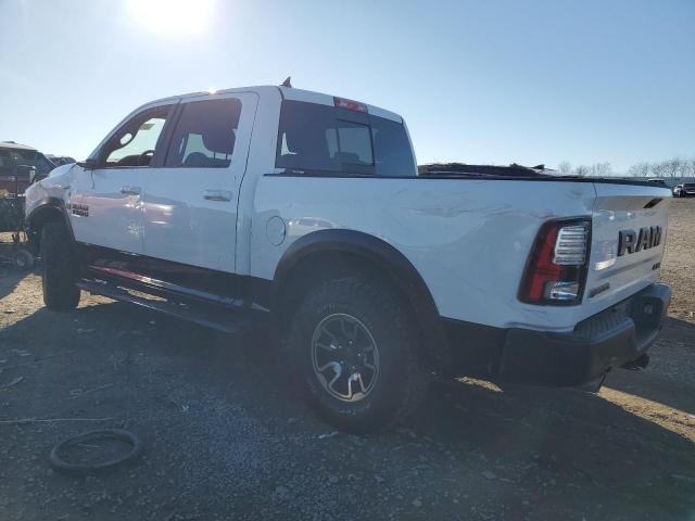 Image 2 of 2017 RAM 1500 REBEL 2017 with VIN 1C6RR7YT6HS634196