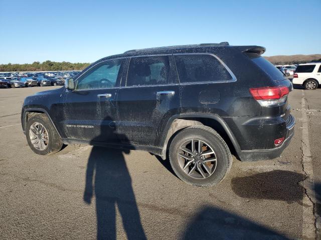Obraz 2 z 2020 JEEP GRAND CHEROKEE LIMITED 2020 z VIN 1C4RJFBG3LC422512