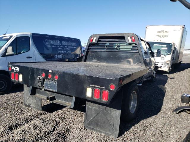 Image 3 of 2001 FORD F350 SUPER DUTY 2001 with VIN 1FTWW33F81EC68938