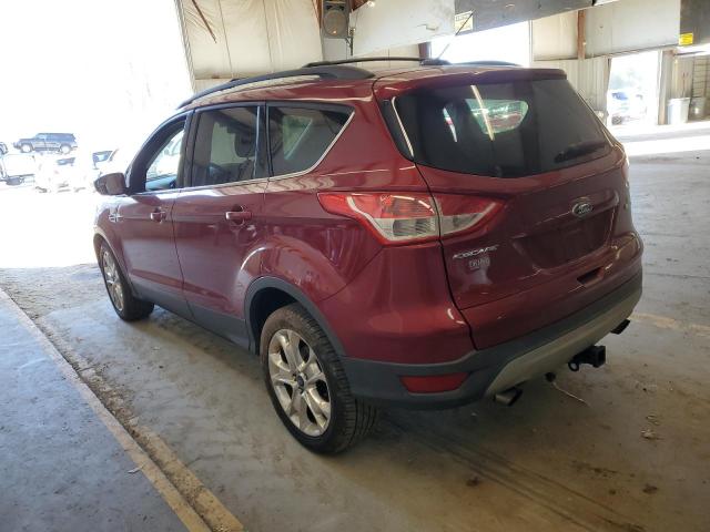 Изображение 2 2013 FORD ESCAPE SE 2013 с VIN 1FMCU0G96DUD75584