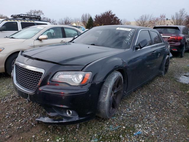 2013 CHRYSLER 300 SRT-8 2013 image