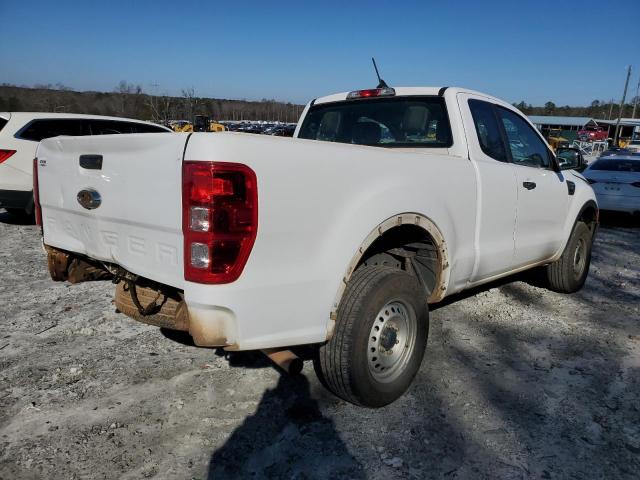 Image 3 of 2020 FORD RANGER XL 2020 with VIN 1FTER1EH9LLA65531