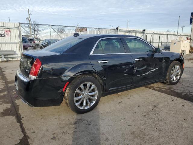 Изображение 3 2017 CHRYSLER 300C  2017 с VIN 2C3CCAKG3HH566671