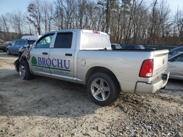 Image 2 of 2017 RAM 1500 ST 2017 with VIN 1C6RR7KT8HS618008