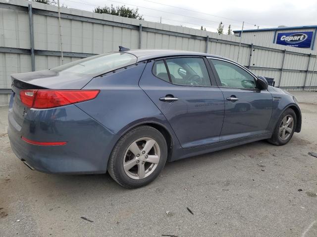 Изображение 3 2015 KIA OPTIMA LX 2015 с VIN 5XXGM4A70FG477055