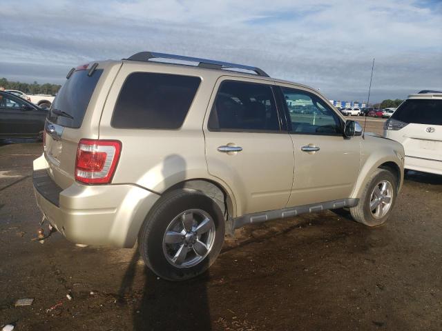 Obraz 3 z 2012 FORD ESCAPE LIMITED 2012 z VIN 1FMCU0E7XCKA36189