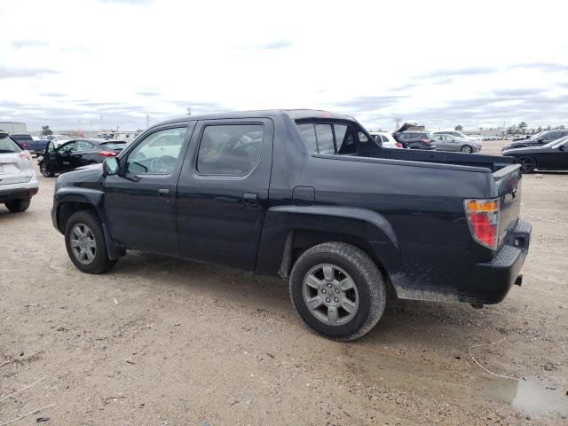 Obraz 2 z 2008 HONDA RIDGELINE RTX 2008 z VIN 2HJYK16368H537608