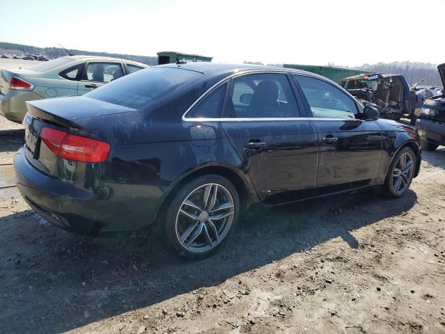 Obraz 3 z 2013 AUDI A4 PREMIUM PLUS 2013 z VIN WAUFFAFL9DN047971