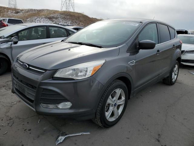 Image 1 of 2015 FORD ESCAPE SE 2015 with VIN 1FMCU9GX1FUA90183