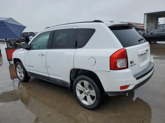 Изображение 2 2011 JEEP COMPASS SPORT 2011 с VIN 1J4NF1FB1BD180100