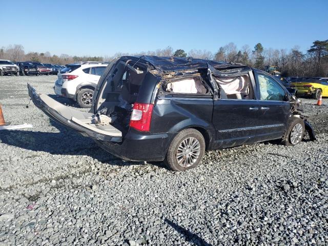 Obraz 3 z 2013 CHRYSLER TOWN & COUNTRY TOURING L 2013 z VIN 2C4RC1CG1DR641795
