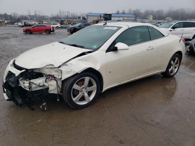 Obraz 2009 PONTIAC G6 GT 2009