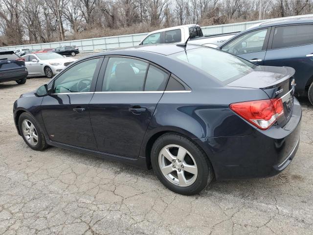 Image 2 of 2014 CHEVROLET CRUZE LT 2014 with VIN 1G1PC5SB9E7209293