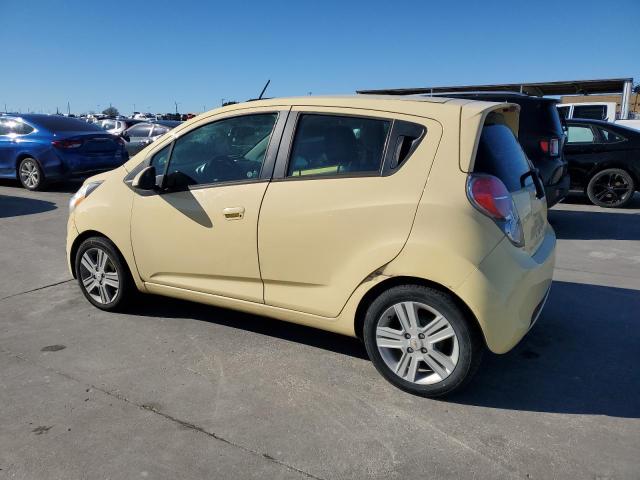 Obraz 2 z 2014 CHEVROLET SPARK 1LT 2014 z VIN KL8CD6S94EC490439