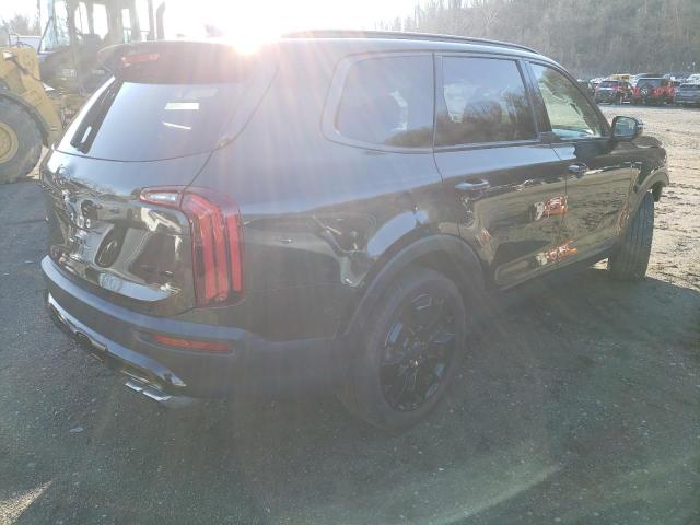 Obraz 3 z 2021 KIA TELLURIDE SX 2021 z VIN 5XYP5DHC4MG169668