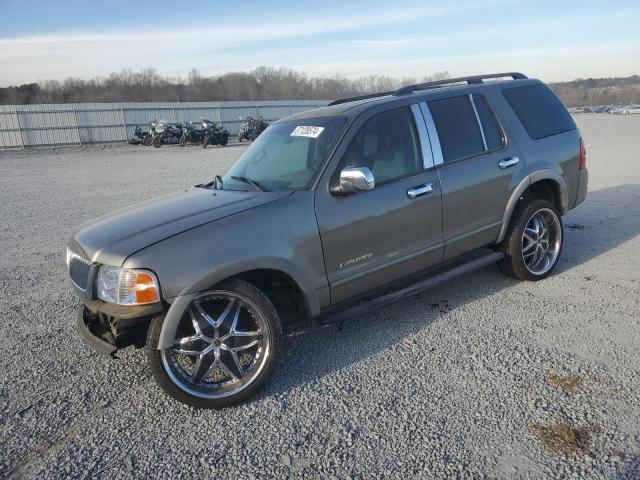 Obraz 1 z 2002 FORD EXPLORER XLS 2002 z VIN 1FMZU72E92ZB06650