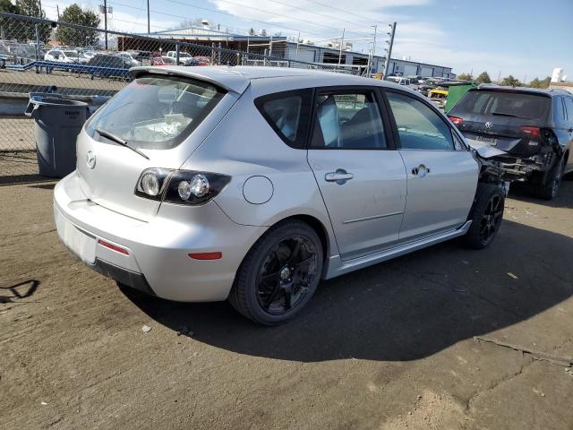 Image 3 of 2007 MAZDA 3 HATCHBACK 2007 with VIN JM1BK343871601928