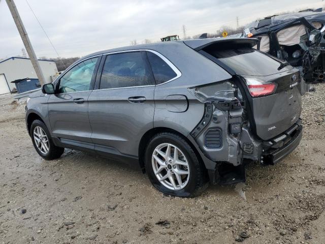 Изображение 2 2023 FORD EDGE SEL 2023 с VIN 2FMPK4J9XPBA46310
