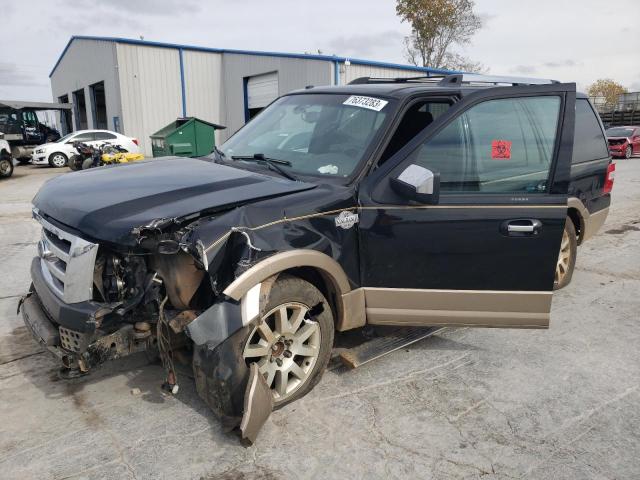 Image 1 of 2014 FORD EXPEDITION XLT 2014 with VIN 1FMJU1J52EEF06816