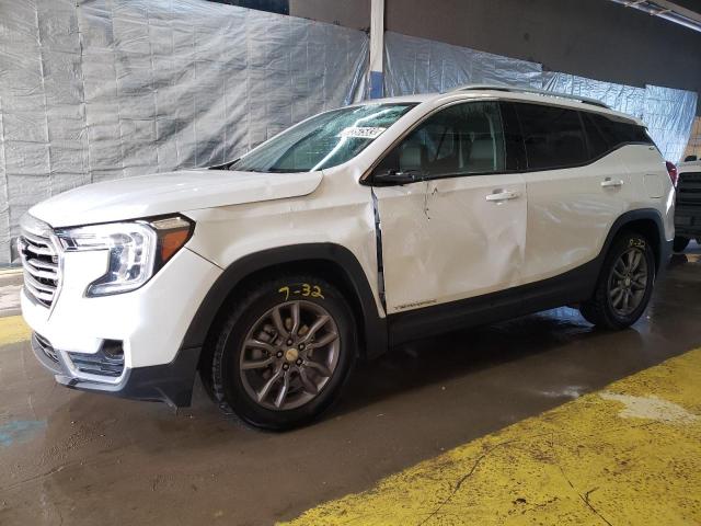 2023 GMC TERRAIN SLT 2023 image