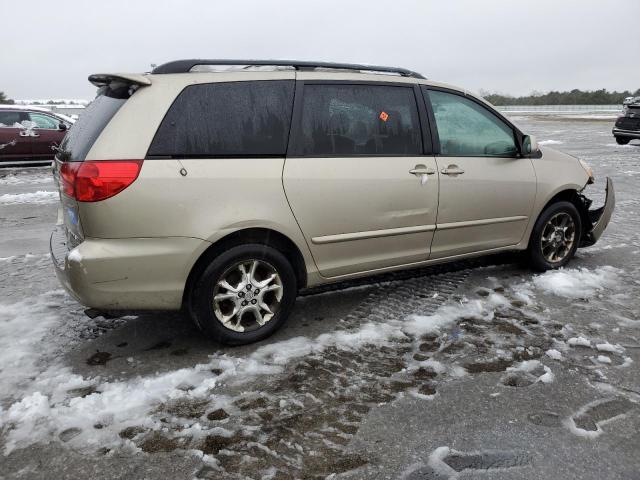 Image 3 of 2006 TOYOTA SIENNA XLE 2006 with VIN 5TDBA22C66S064655