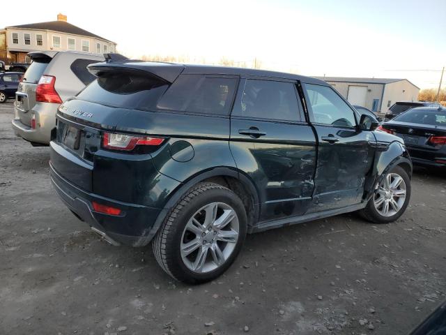 Изображение 3 2016 LAND ROVER RANGE ROVER EVOQUE HSE DYNAMIC 2016 с VIN SALVD2BG6GH102956