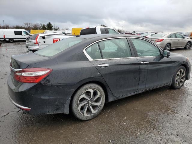 Изображение 3 2017 HONDA ACCORD EXL 2017 с VIN 1HGCR2F8XHA193261