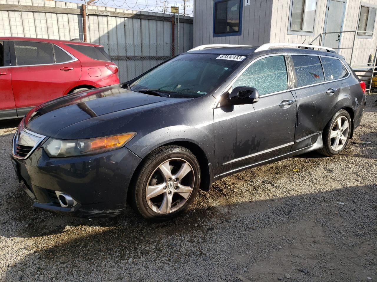 Изображение 2011 ACURA TSX  2011