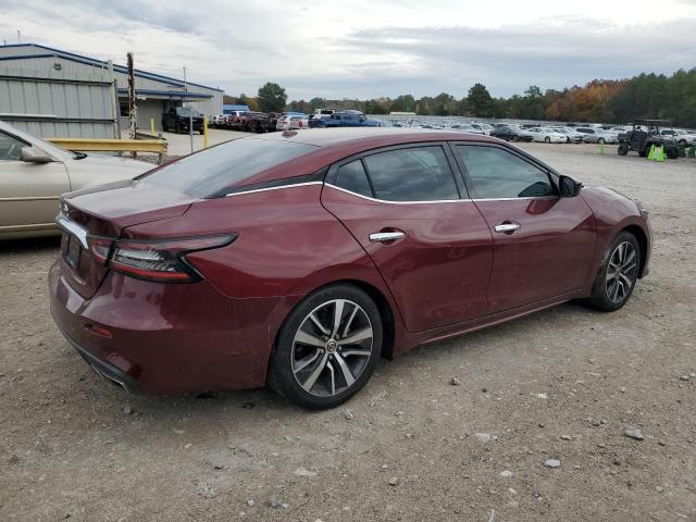 Obraz 3 z 2019 NISSAN MAXIMA S 2019 z VIN 1N4AA6AV3KC365357
