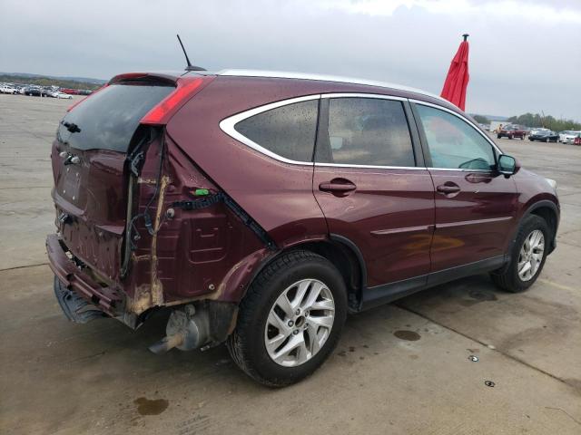 Изображение 3 2016 HONDA CR-V EXL 2016 с VIN 2HKRM3H70GH519352