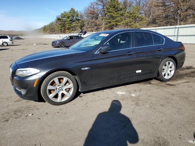 Изображение 2012 BMW 550 I 2012