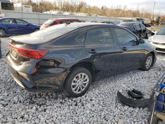 Obraz 3 z 2019 KIA FORTE FE 2019 z VIN 3KPF24AD5KE050576