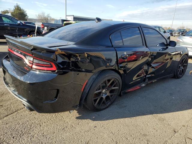 Image 3 of 2016 DODGE CHARGER R/T SCAT PACK 2016 with VIN 2C3CDXGJ5GH180854