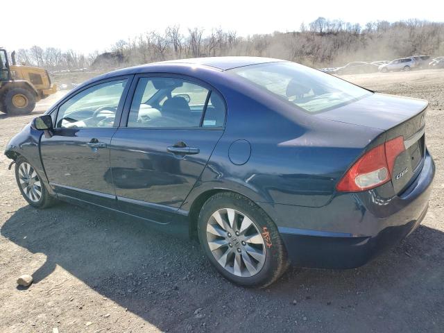 Изображение 2 2011 HONDA CIVIC EX 2011 с VIN 2HGFA1F83BH500292