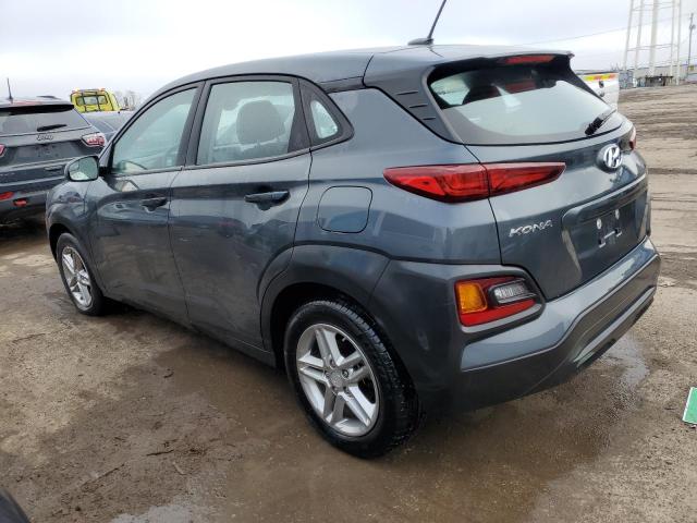 Изображение 2 2020 HYUNDAI KONA SE 2020 с VIN KM8K12AA1LU482009