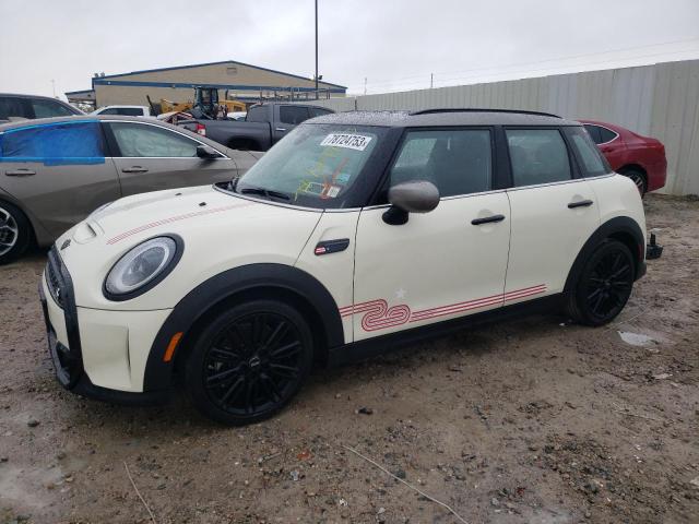 2023 MINI COOPER S 2023 image